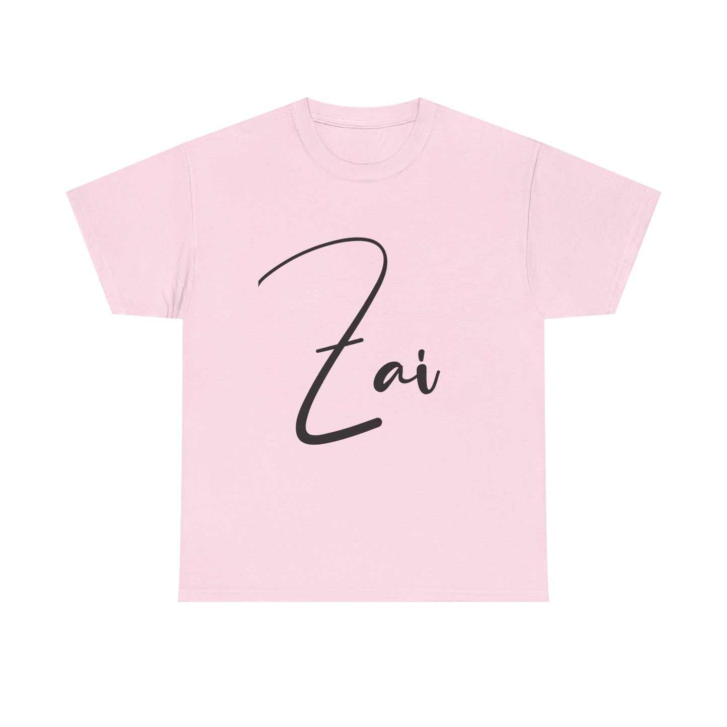 Zai- Cupid's Arrow Merch Graphic Tee
