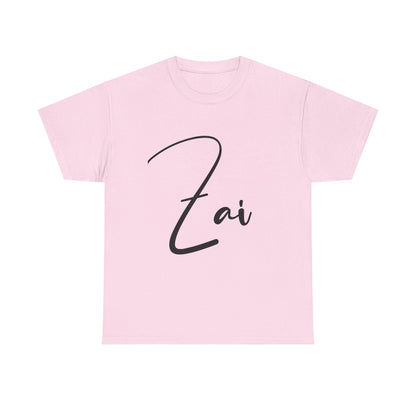 Zai- Cupid's Arrow Merch Graphic Tee