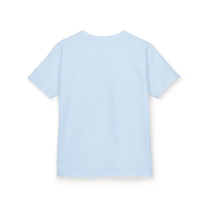 Kids Tee — Cute Cats 'You Had Me at Meow' Valentine Shirt