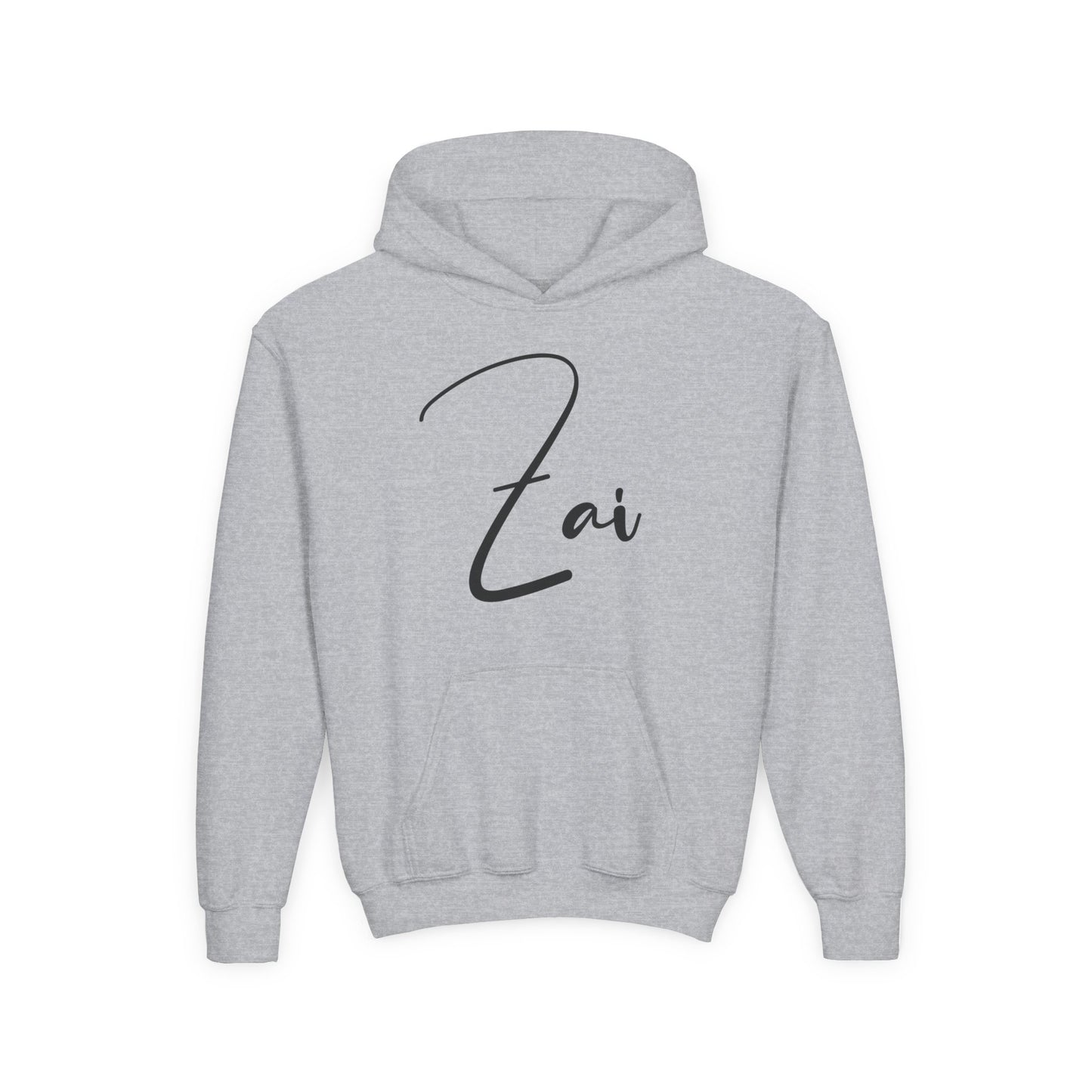 Cupid's Arrow Merch- Youth Hoodie