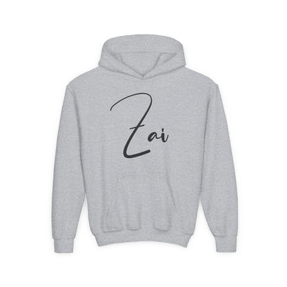 Cupid's Arrow Merch- Youth Hoodie