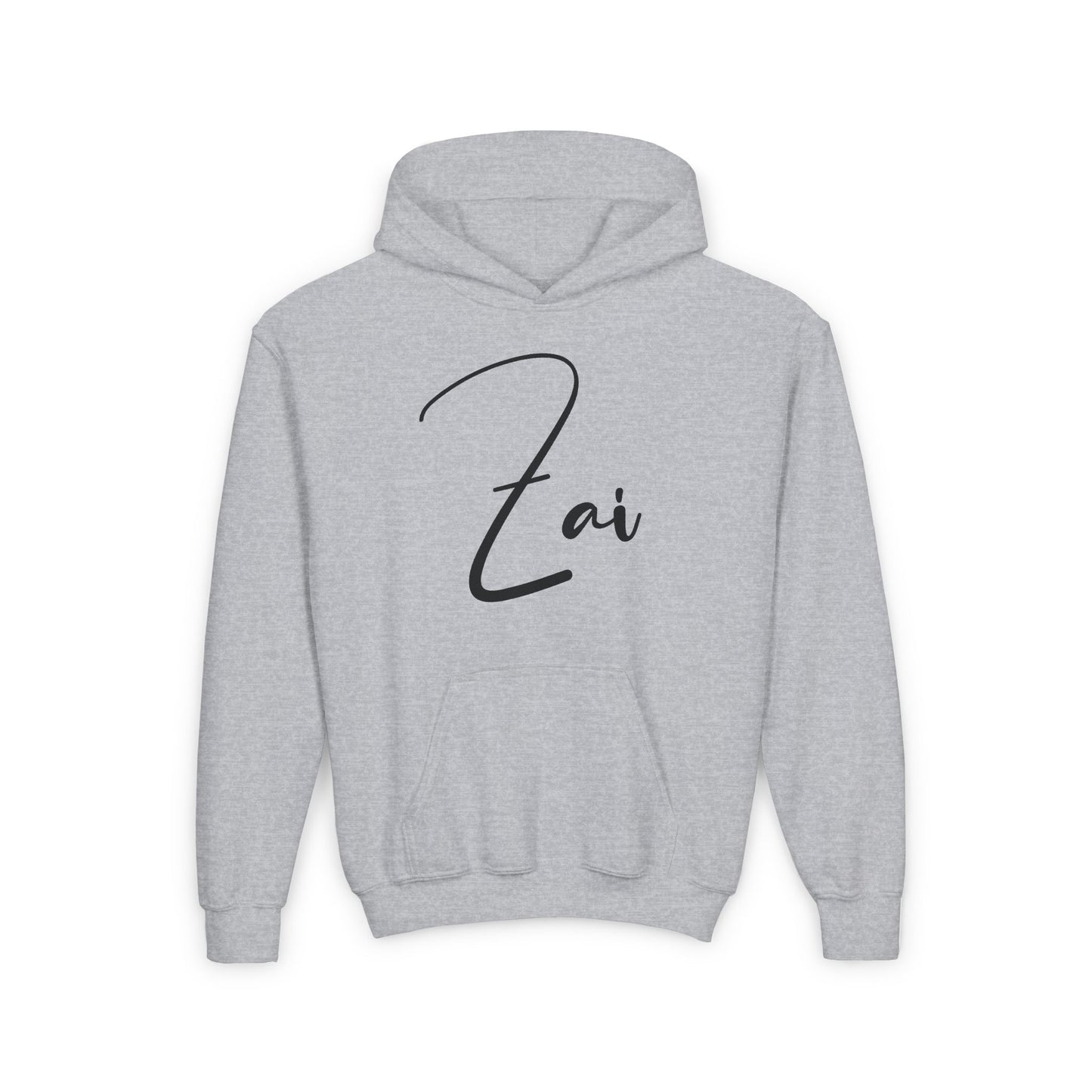 Cupid's Arrow Merch- Youth Hoodie