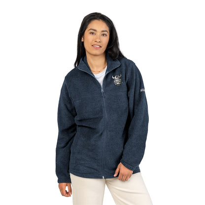 Columbia Symmes Valley Vikings Fleece Jacket