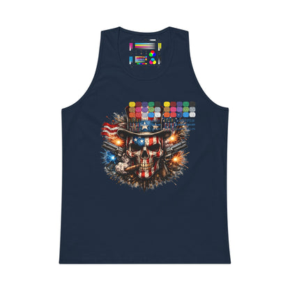 Men's Premium Tank Top