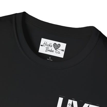 Adventure Ride Unisex T-Shirt - Motorcycle Graphic Tee, Perfect for Bikers, Gift for Riders, Casual Wear, Summer Outfit