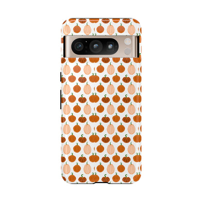 Pumpkin Phone Case