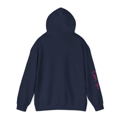 Cupid's Arrow - Zai Merch Sweatshirt