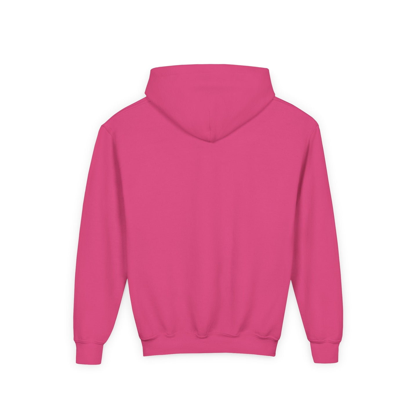 Goose Bumps! Youth Hoodie.