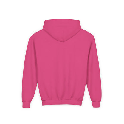 Goose Bumps! Youth Hoodie.