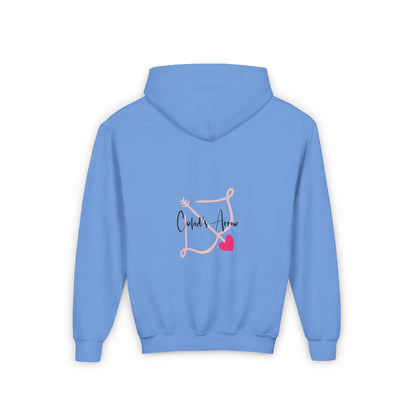 Cupid's Arrow Merch- Youth Hoodie