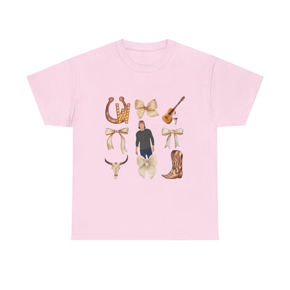 Wallen - Unisex Heavy Cotton Tee