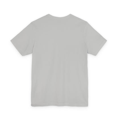 Happy Easter Leopard Print Tee — Cute Bunny Egg Holiday T-Shirt