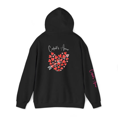 Cupid's Arrow - Zai Merch Sweatshirt