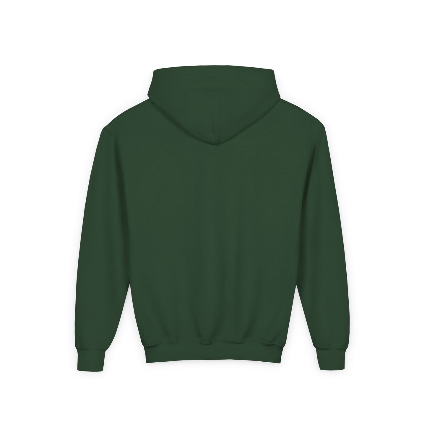 Goose Bumps! Youth Hoodie.