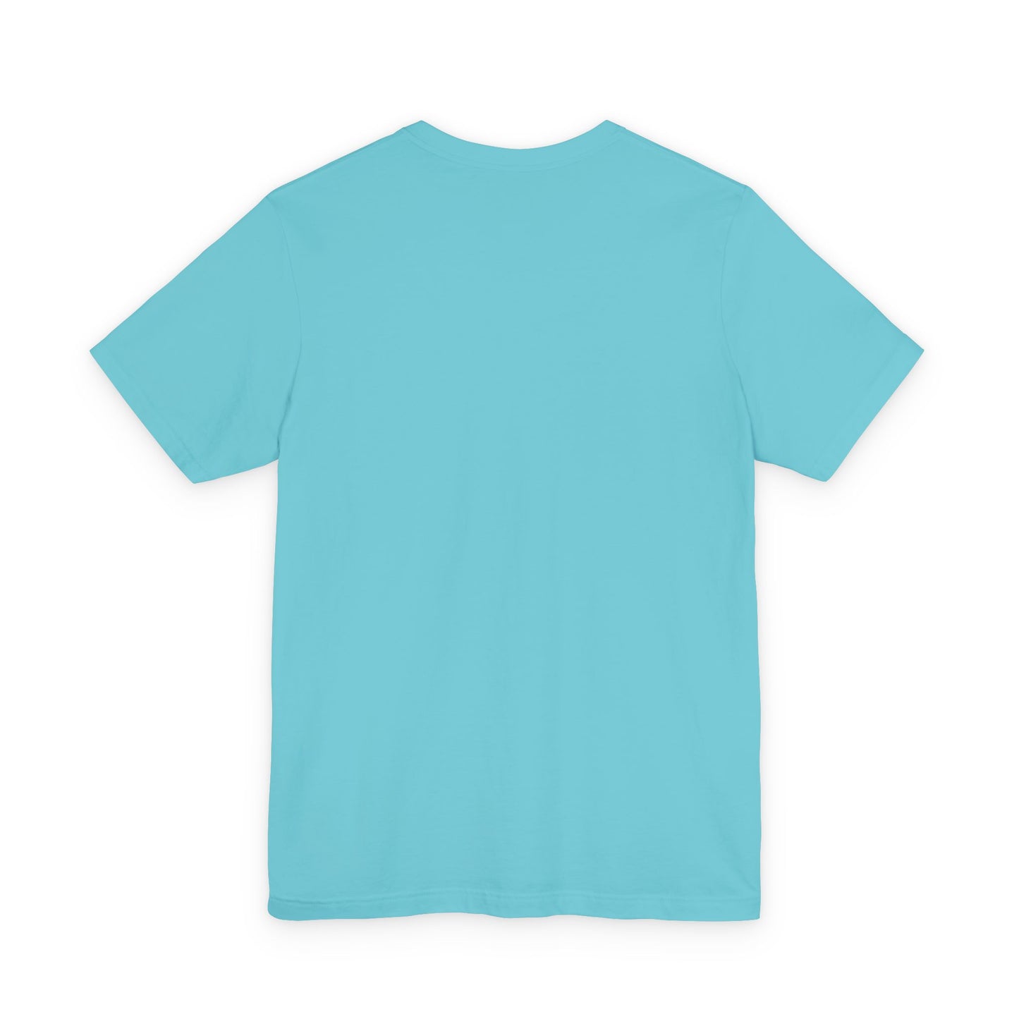 Leopard Print 'Happy Easter' Bunny Tee