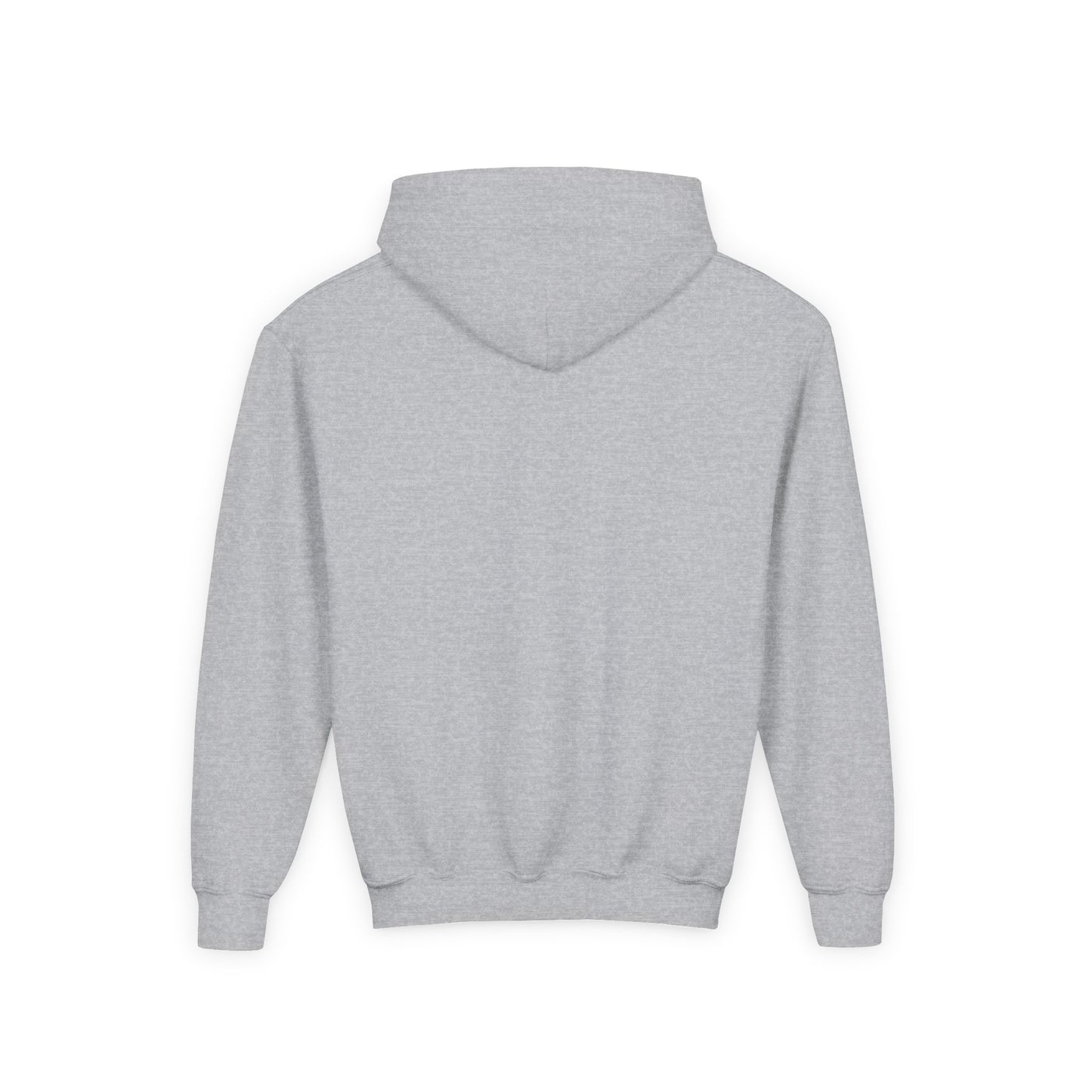 Goose Bumps! Youth Hoodie.