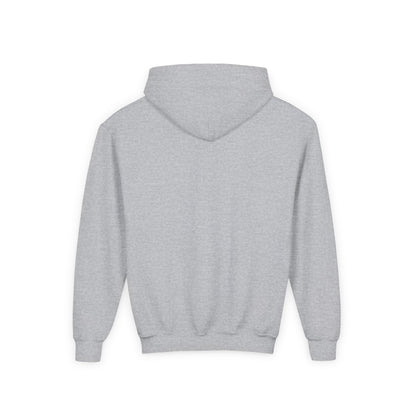Goose Bumps! Youth Hoodie.