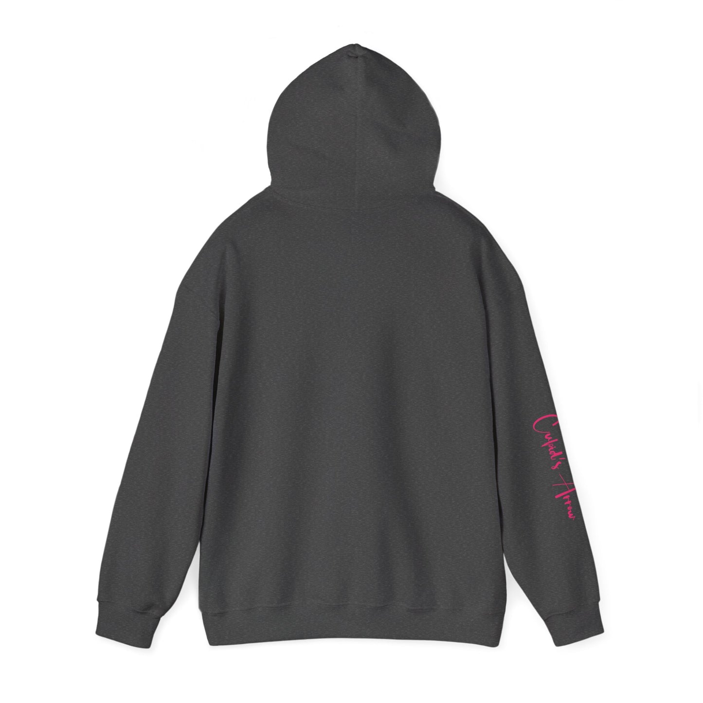 Cupid's Arrow - Zai Merch Sweatshirt