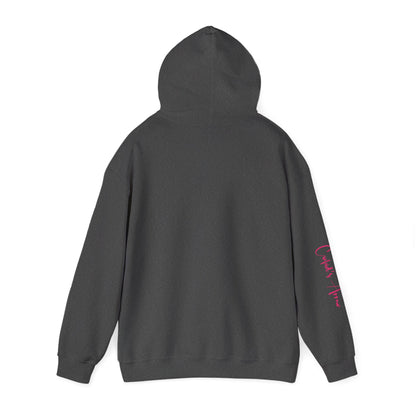 Cupid's Arrow - Zai Merch Sweatshirt