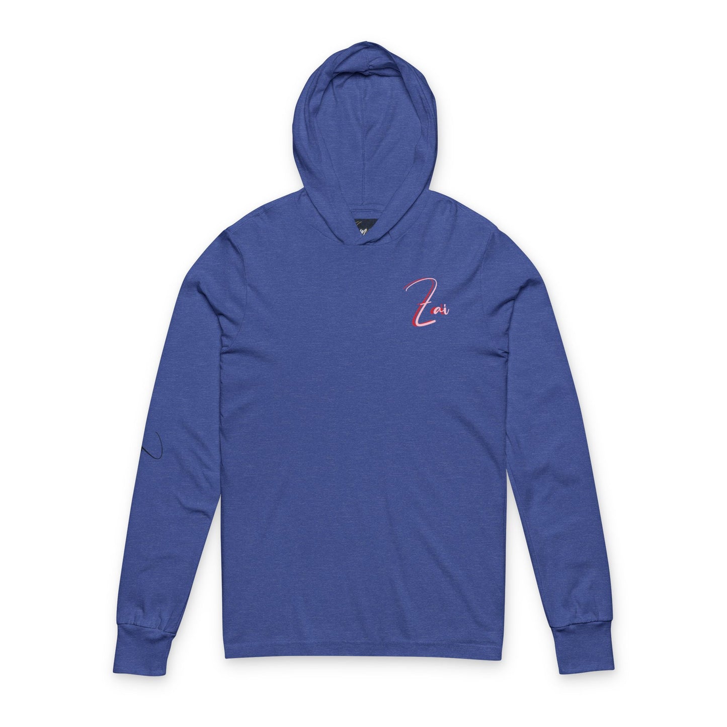Zai- Cupid's Arrow Merch- unisex hoodie