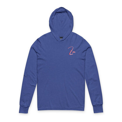 Zai- Cupid's Arrow Merch- unisex hoodie