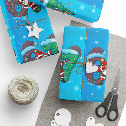 Wrapping Papers