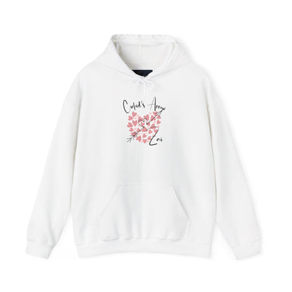 Cupid's Arrow Merch Unisex Hoodie,