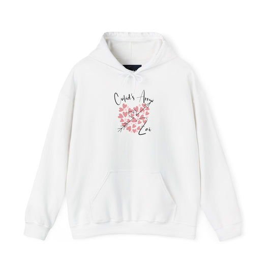 Cupid's Arrow Merch Unisex Hoodie,