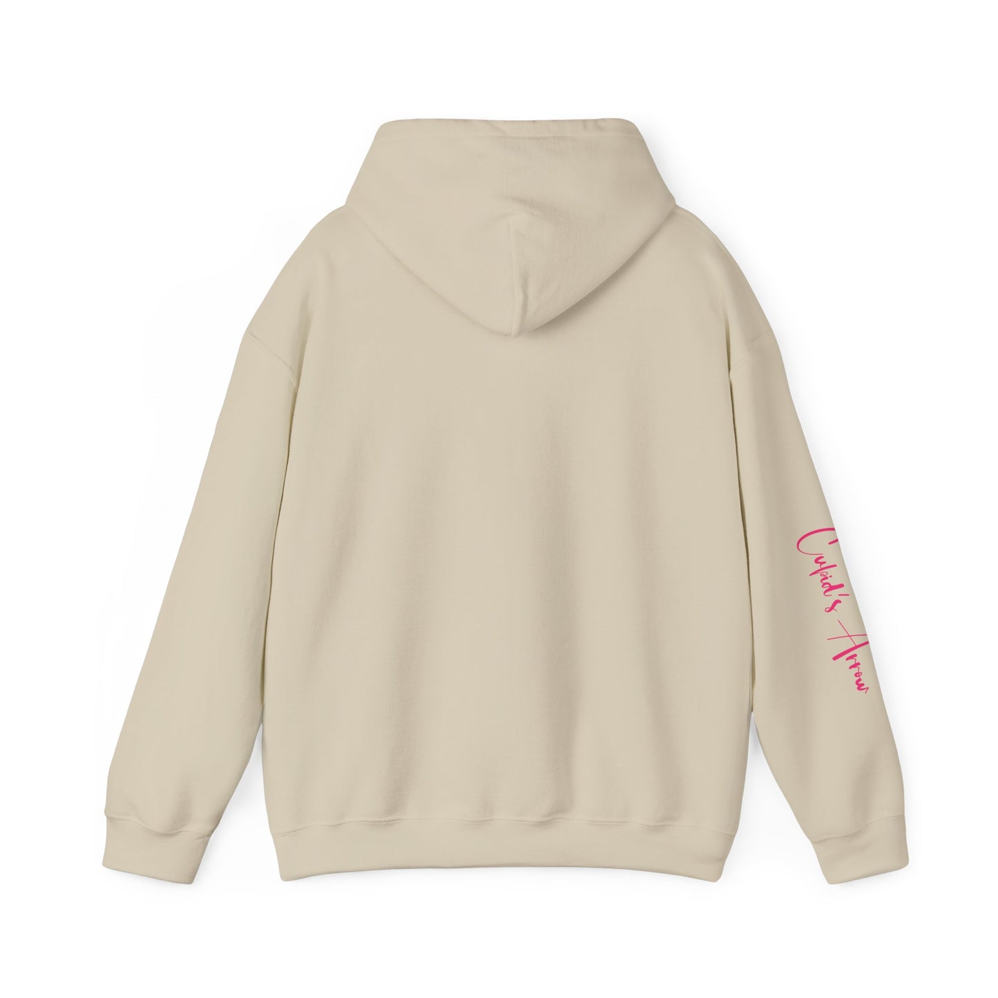 Cupid's Arrow - Zai Merch Sweatshirt