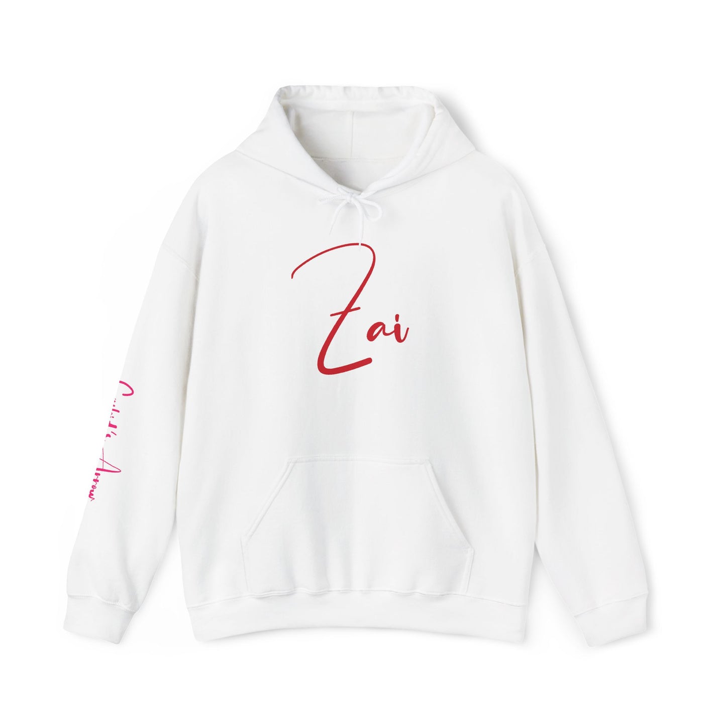 Cupid's Arrow - Zai Merch Sweatshirt