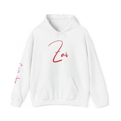 Cupid's Arrow - Zai Merch Sweatshirt