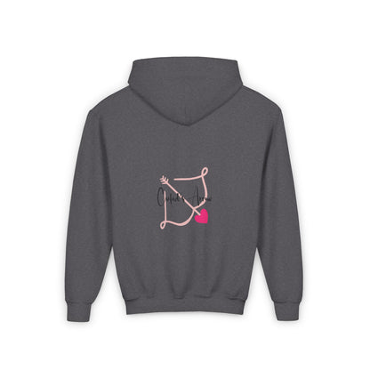 Cupid's Arrow Merch- Youth Hoodie