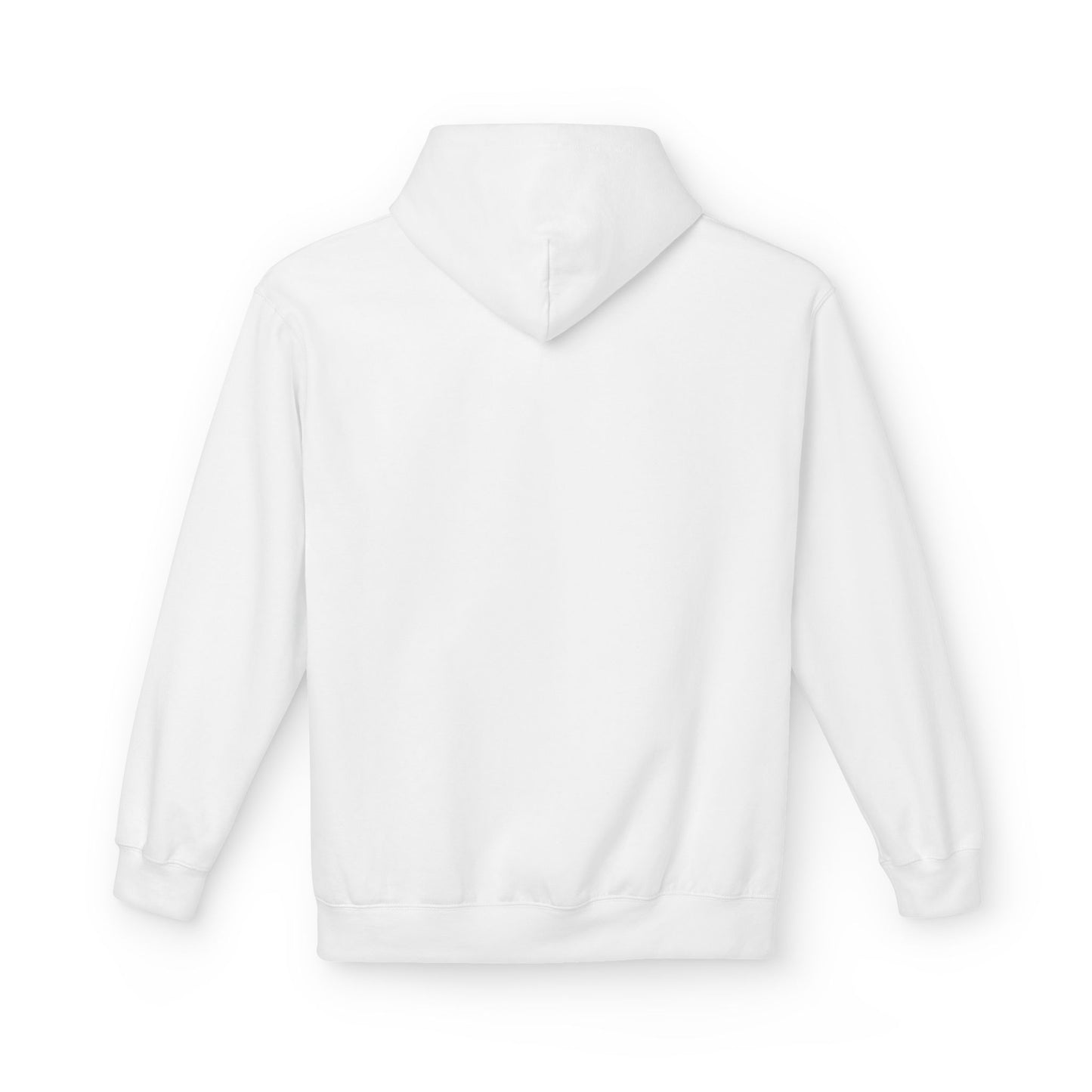 Pucker Up Hoodie — Pink Lip Print Valentine’s Graphic Sweatshirt