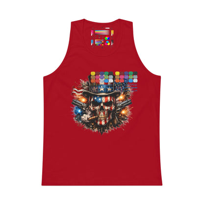 Men's Premium Tank Top