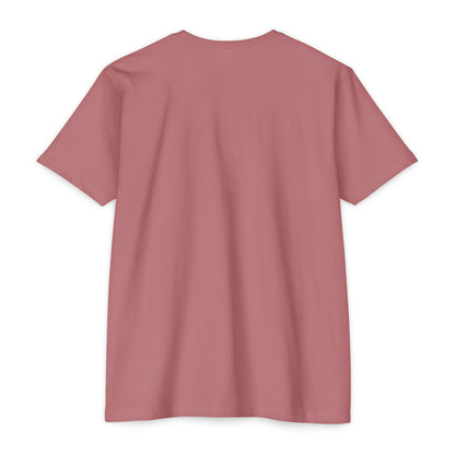 Mama Leopard Print Ribbon T‑Shirt — Teal Bow Mom Shirt