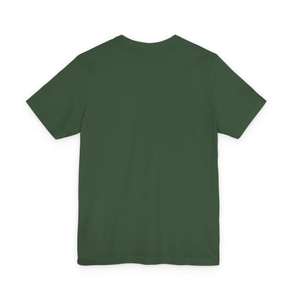 Lucky Mama T‑Shirt — St. Patrick’s Day Green Mama Tee