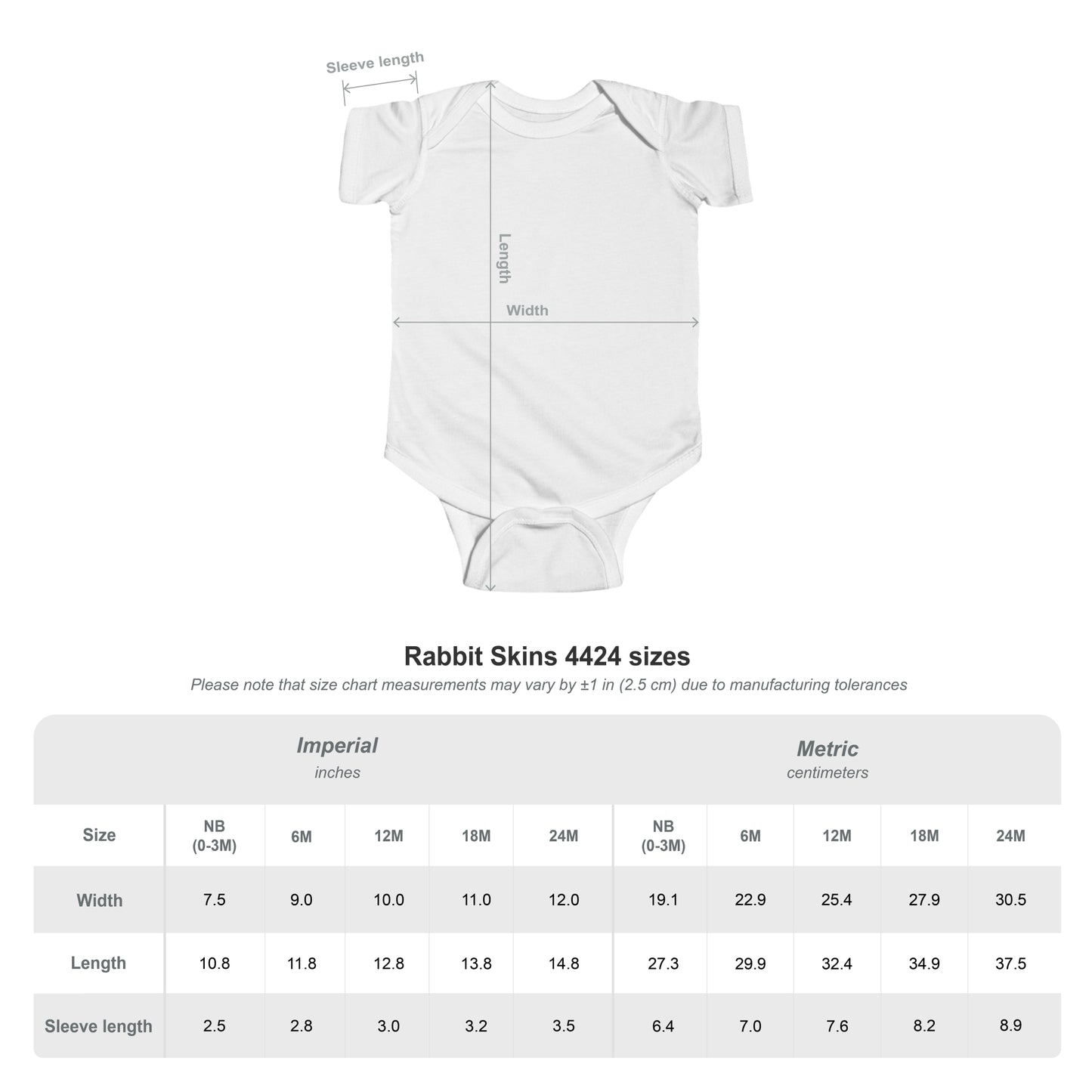 Lucky Little Dude Infant Bodysuit – St. Patrick’s Day Baby Onesie