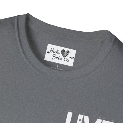 Adventure Ride Unisex T-Shirt - Motorcycle Graphic Tee, Perfect for Bikers, Gift for Riders, Casual Wear, Summer Outfit