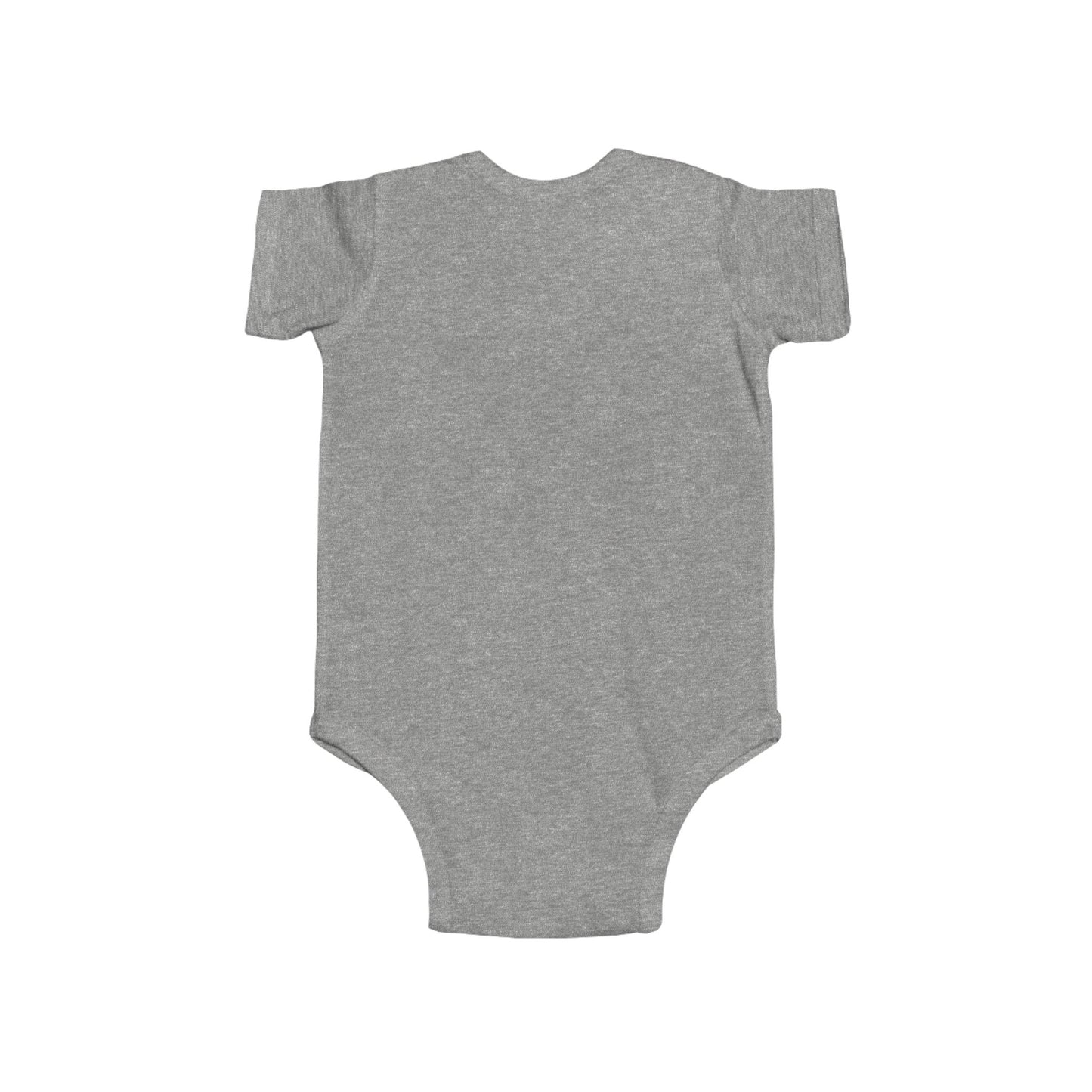 Lucky Little Dude Infant Bodysuit – St. Patrick’s Day Baby Onesie
