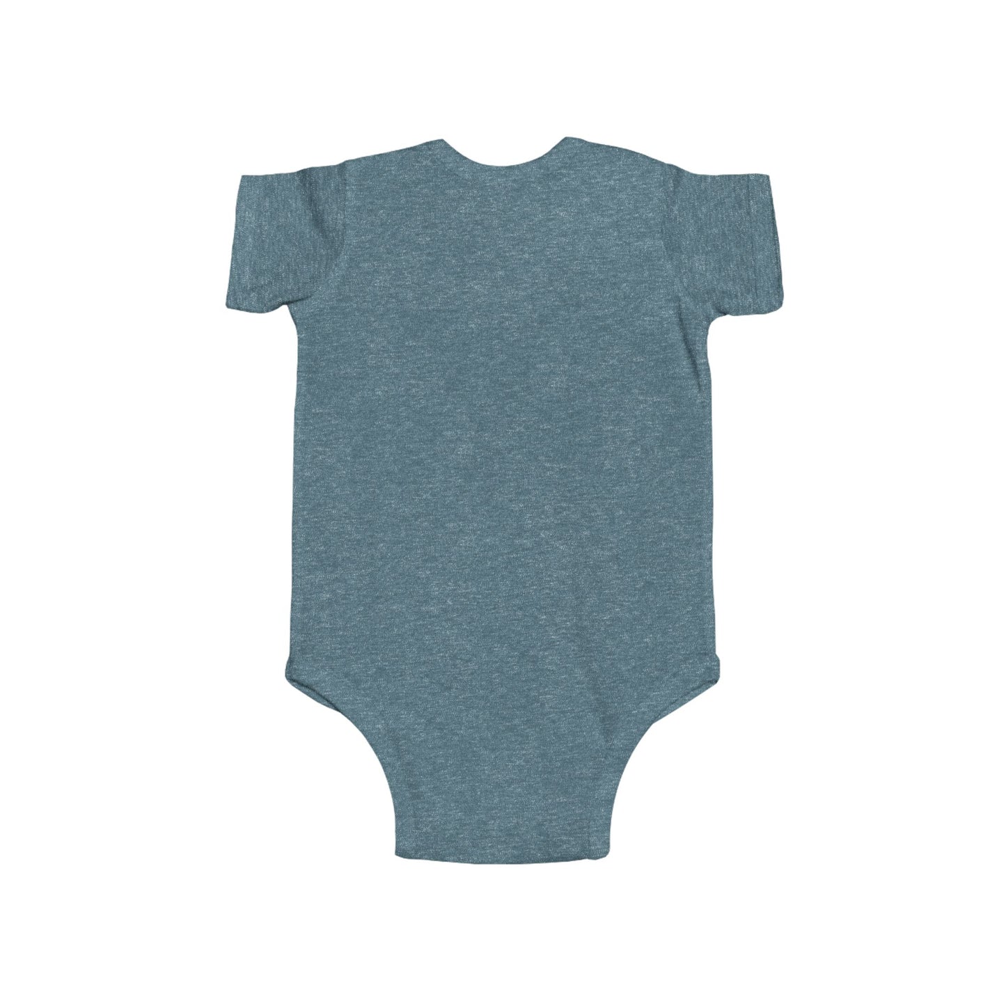 Lucky Little Dude Infant Bodysuit – St. Patrick’s Day Baby Onesie