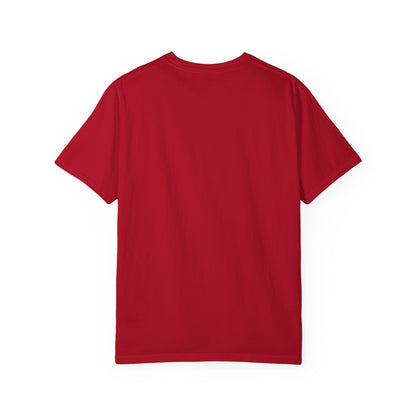 Patriotic 'Hoot for Freedom' Owl T-Shirt