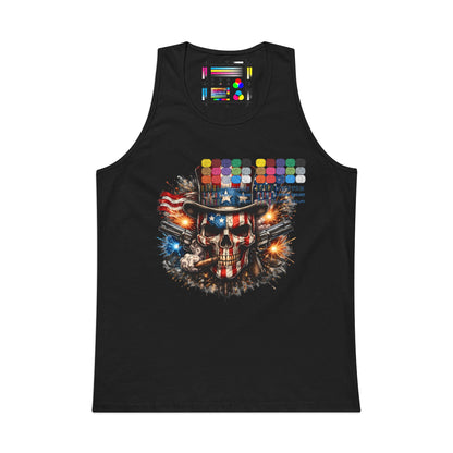 Men's Premium Tank Top
