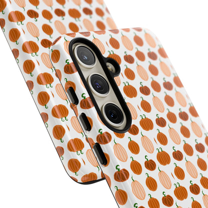 Pumpkin Phone Case