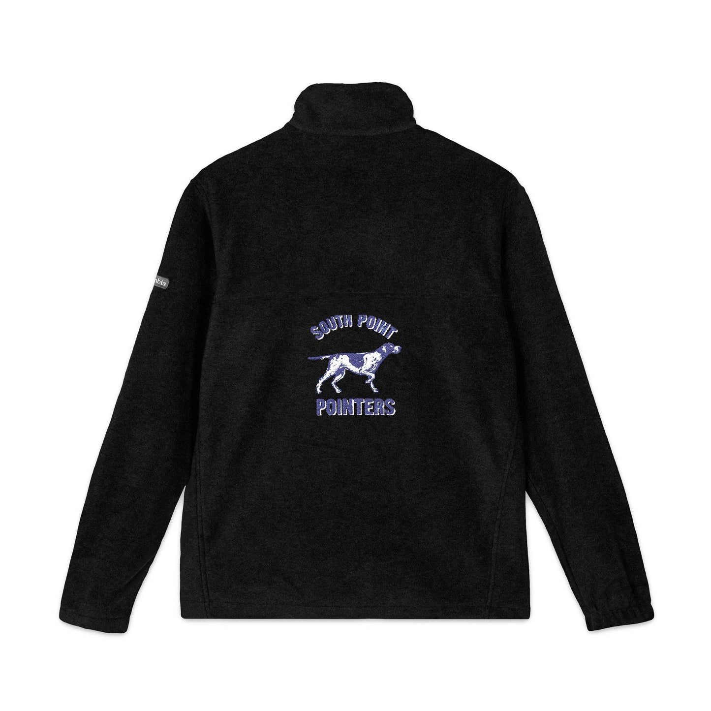 Columbia South Point Pointers Fleece Jacket
