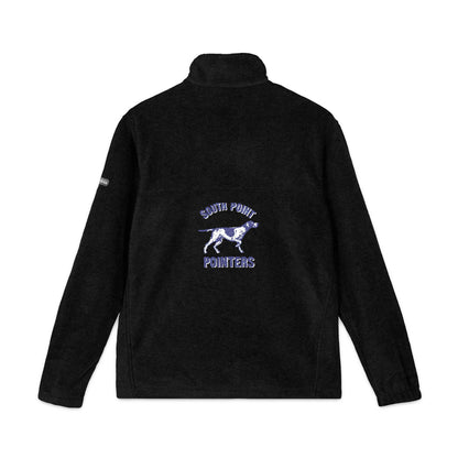 Columbia South Point Pointers Fleece Jacket