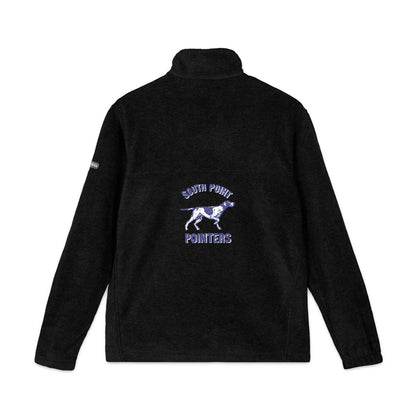Columbia South Point Pointers Fleece Jacket