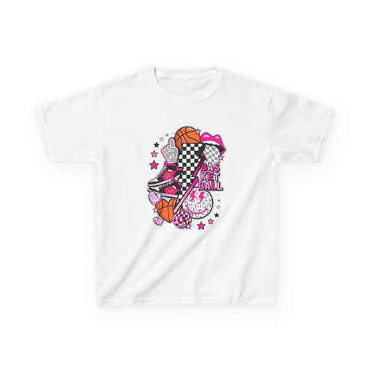 Kids Heavy Cotton™ Tee