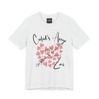 Cupid's Arrow Unisex Tee Merch