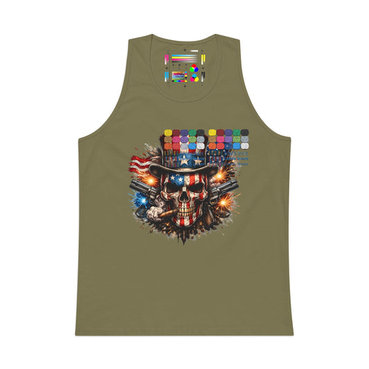 Men's Premium Tank Top