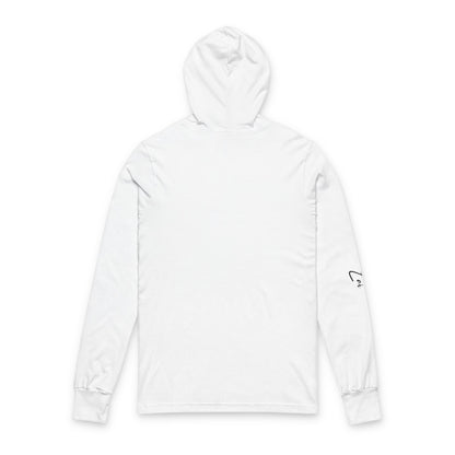 Zai- Cupid's Arrow Merch- unisex hoodie